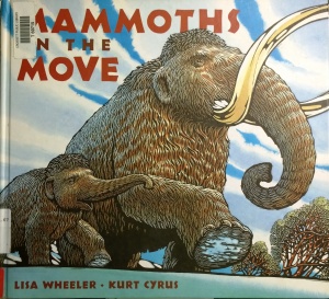 Mammoths on the Move 1